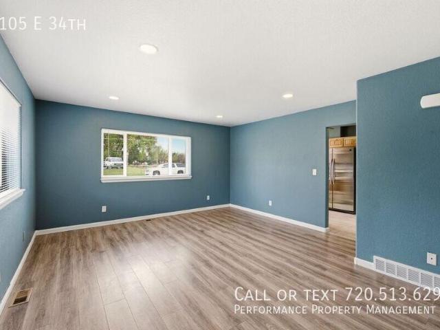 3 bedroom, Denver CO 80207 105214571