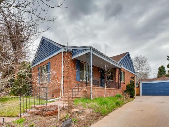 3 bedroom, Denver CO 80209 105729920