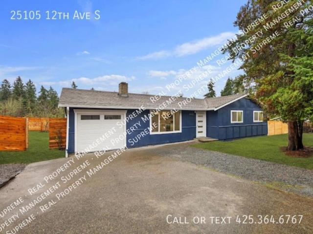 3 bedroom, Des Moines WA 98198 106131993