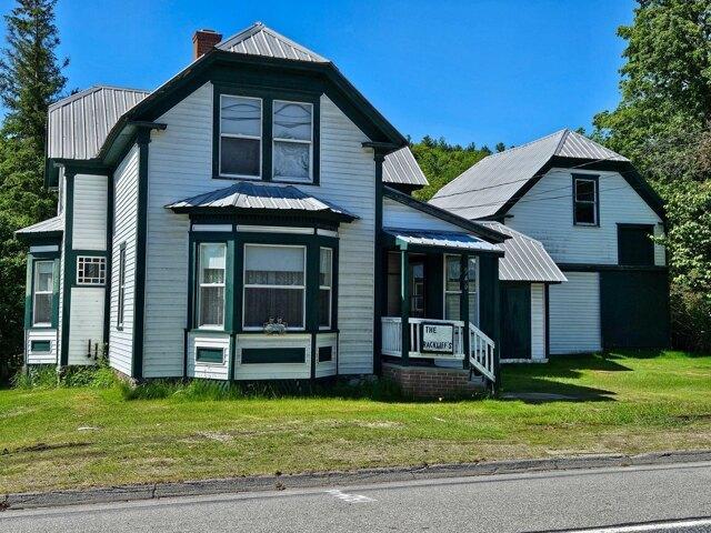 3 bedroom, Dixfield ME 04224 105648180