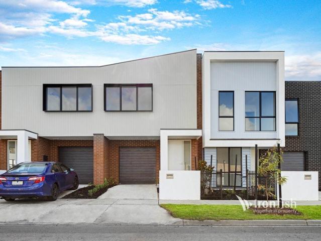 3 bedroom Dream Home ! Lease Break