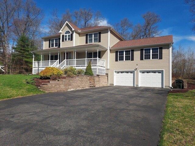 3 bedroom, Dudley MA 01571 104571211