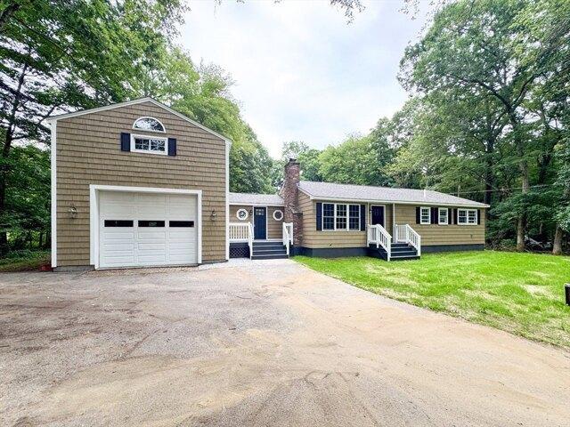3 bedroom, Dudley MA 01571 104655325