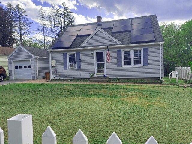3 bedroom, Dudley MA 01571 104605267
