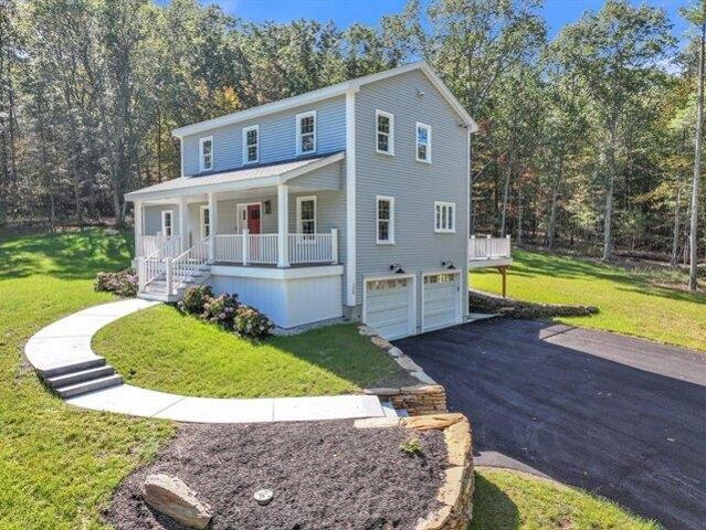 3 bedroom, Dudley MA 01571 104761885