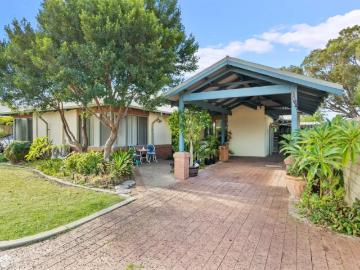 Dudley Park, Mandurah, Mandurah, Western Australia, Mandurah County, Seal Island, Western Australia