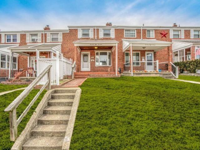 3 bedroom, Dundalk MD 21222 106219952