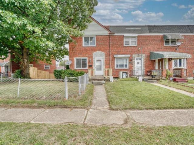 3 bedroom, Dundalk MD 21222 LS105600796