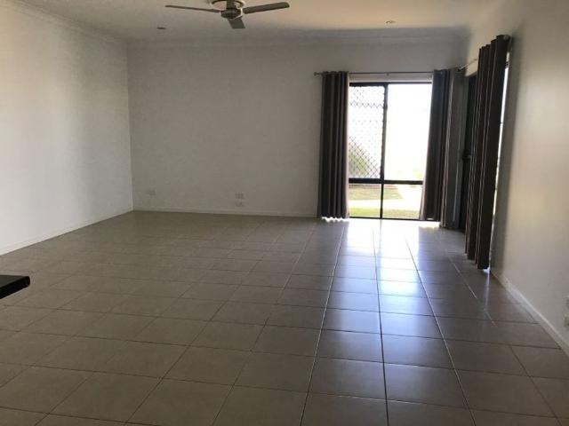 3 Bedroom Duplex + Media Room