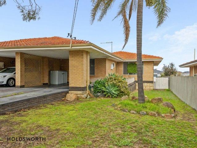 3 Bedroom Duplex Offering Comfort, Convenience & Lifestyle