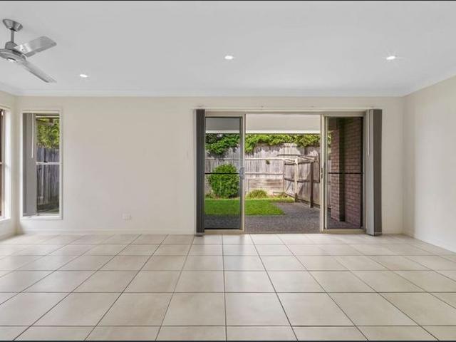 3 Bedroom Duplex Available Now!