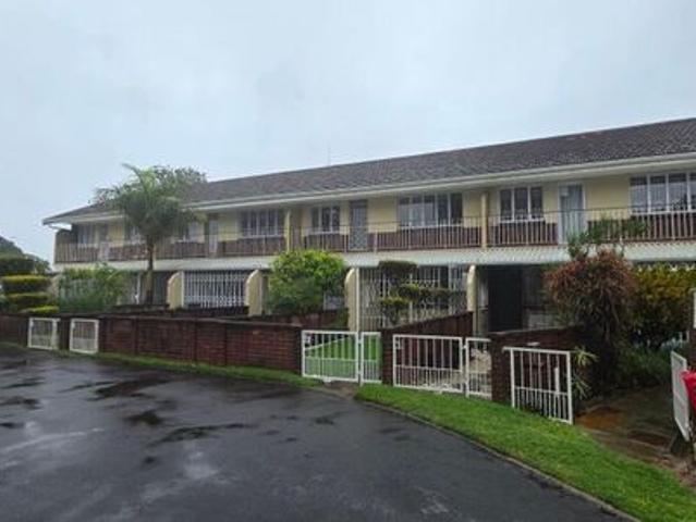 3 Bedroom duplex apartment to rent in Musgrave, Durban