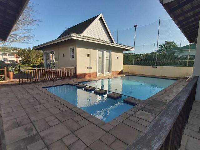 3 Bedroom duplex apartment to rent in Mount Edgecombe