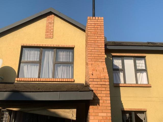 3 Bedroom duplex apartment to rent in Elawini Lifestyle Estate, Nelspruit