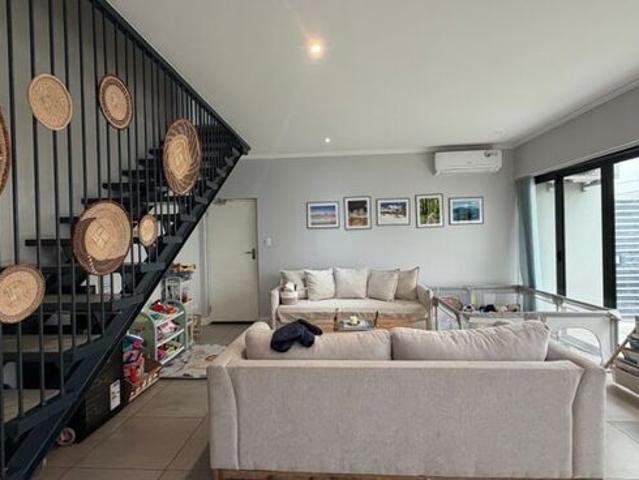 3 Bedroom duplex apartment to rent in Strathavon, Sandton
