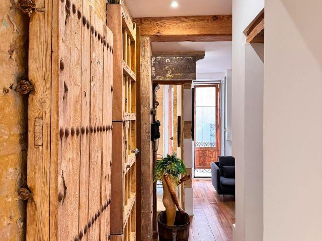 3 Bedroom Duplex Apartment in El Botànic, Valencia Amsterdam Apartments for Rent