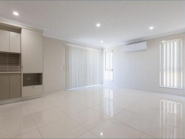 3 Bedroom Duplex! Break Lease!