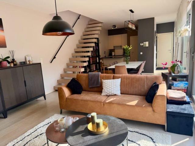 3 bedroom duplex EPC B – Zaventem