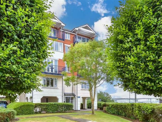 3 Bedroom Duplex Flat