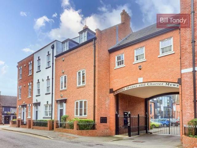 3 Bedroom Duplex Flat