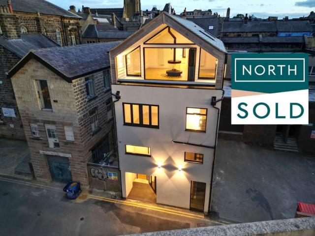 3 Bedroom Duplex Flat