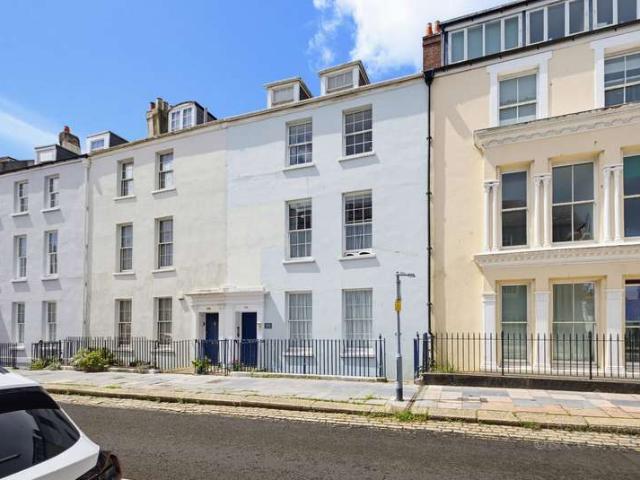 3 Bedroom Duplex Flat