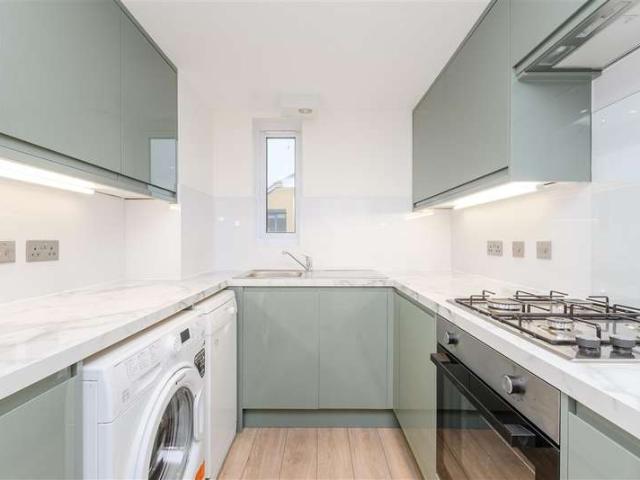 3 Bedroom Duplex Flat