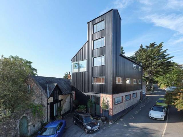3 Bedroom Duplex Flat