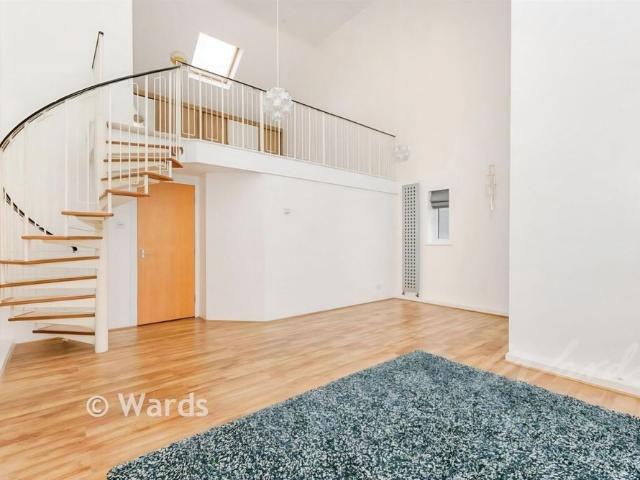 3 bedroom duplex flat to rent