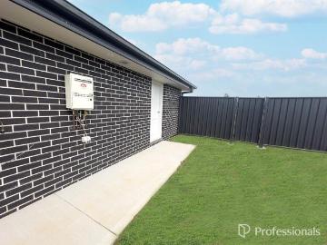 3 Bedroom Duplex For Lease in Moore Creek
