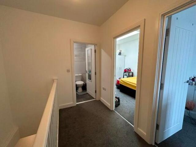 3 bedroom duplex for rent in Westbridge House, Holland Street, Nottingham, City, NG7