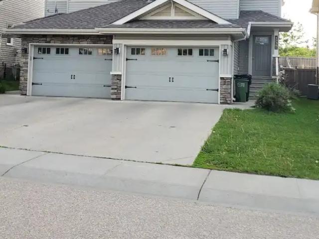 3 Bedroom Duplex for rent