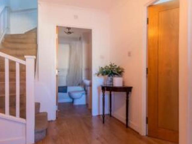 3 bedroom duplex for sale in Grangemoor Court, Cardiff, CF11