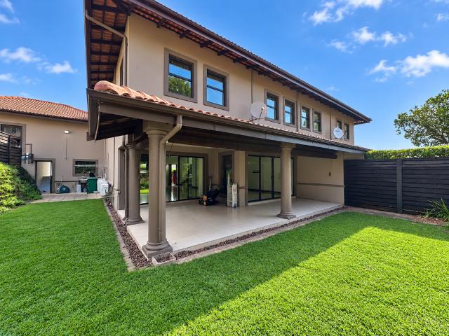 3 bedroom duplex for sale in safe and secure gated estate