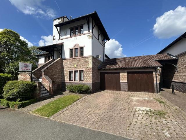 3 bedroom duplex for sale