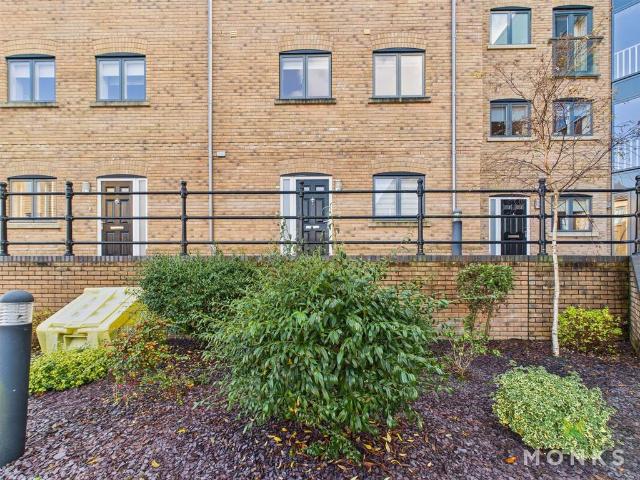 3 bedroom duplex for sale