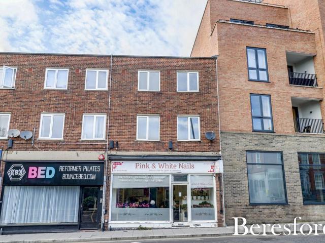 3 bedroom duplex for sale