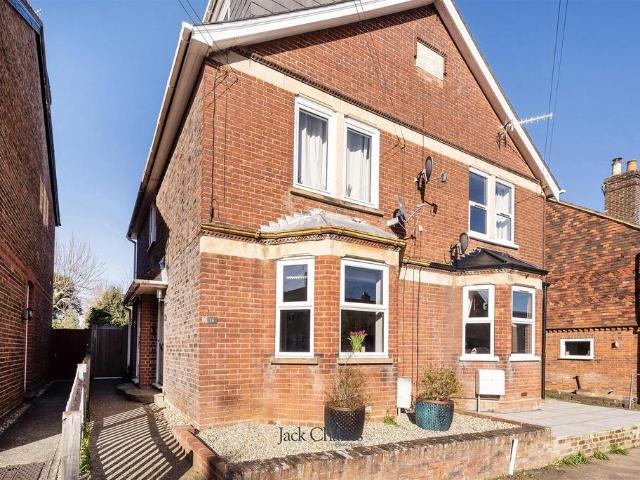 3 bedroom duplex for sale