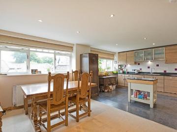 Ben Rhydding Ilkley - Concierge