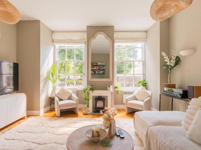 3 bedroom duplex for sale