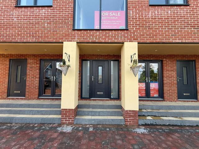 3 bedroom duplex for sale