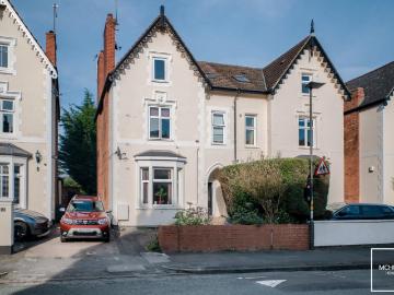 Harborne Birmingham, B17, Black Country, West Midlands, Midlands