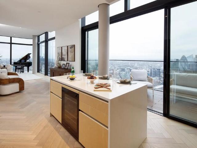 3 bedroom duplex for sale