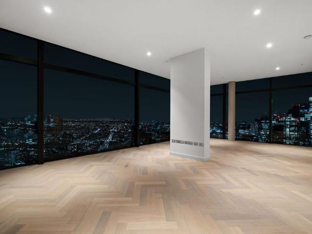 3 bedroom duplex for sale