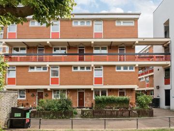 Canada Water, Rotherhithe Street SE16 London, E1, North London, London, Greater London