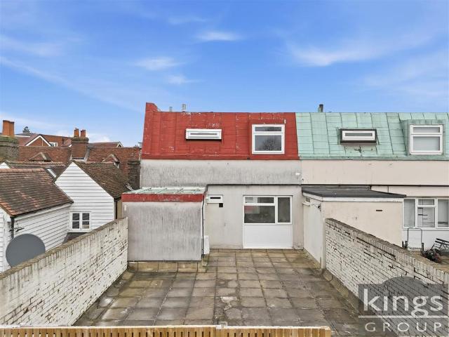 3 bedroom duplex for sale