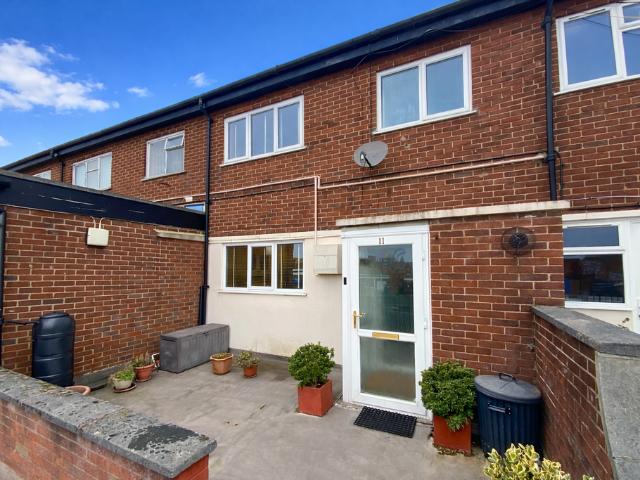 3 bedroom duplex for sale