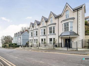 3 bedroom duplex for sale