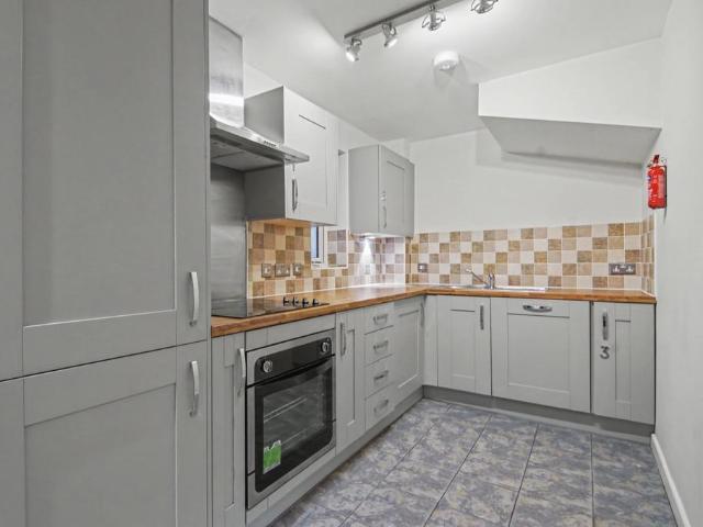 3 bedroom duplex for sale