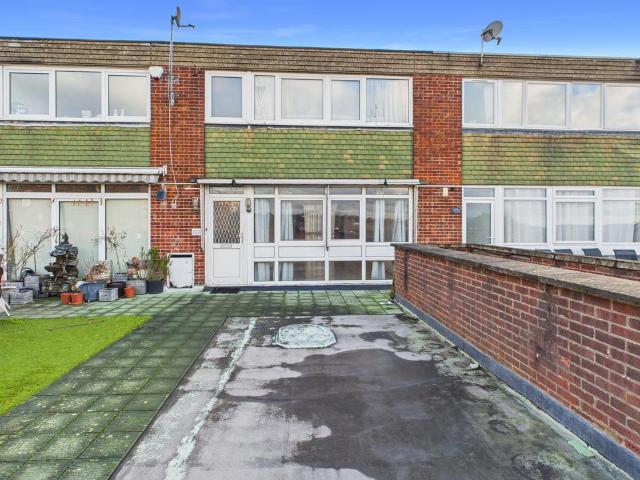 3 bedroom duplex for sale